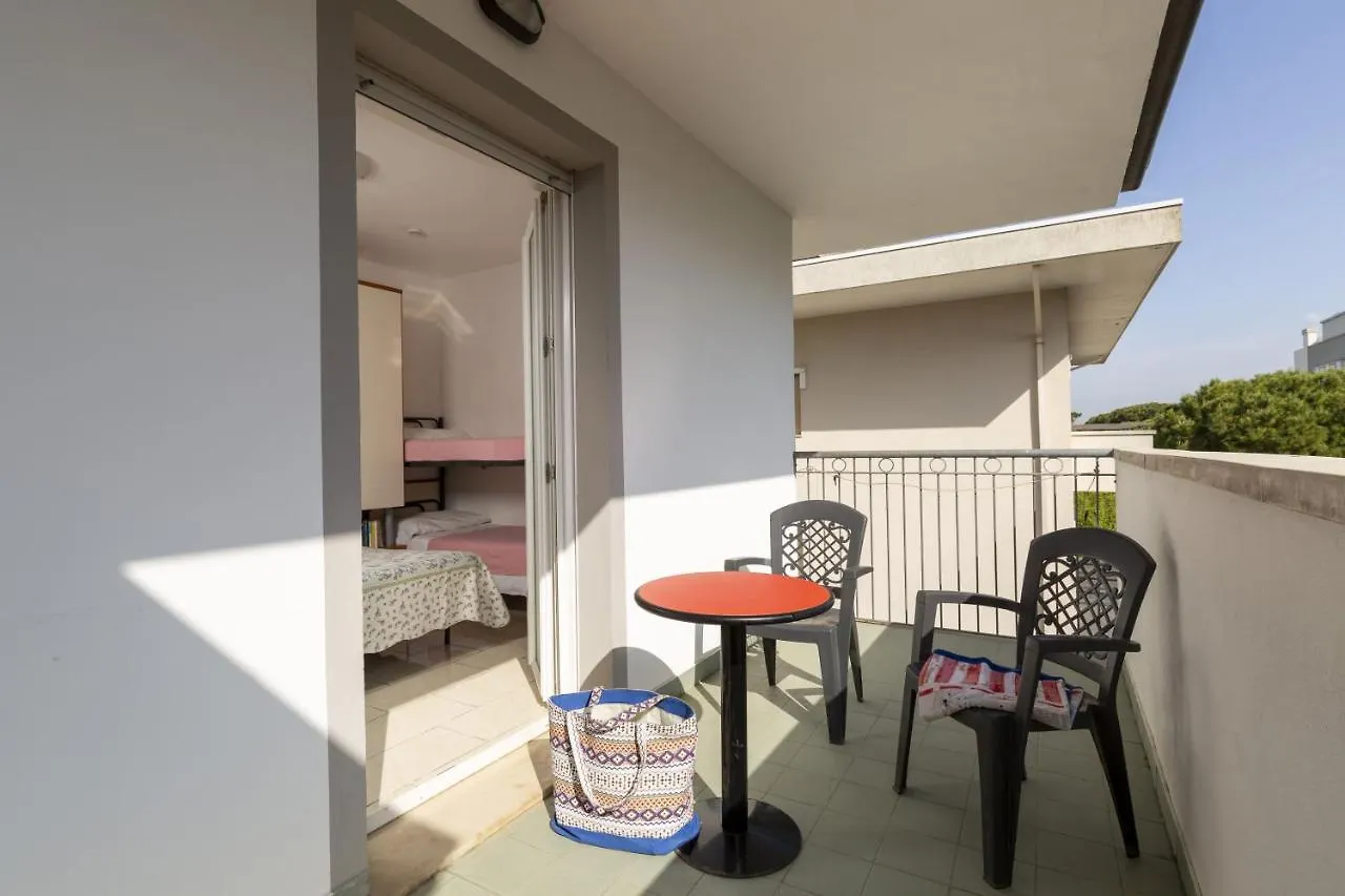 Hotel Luana Riccione