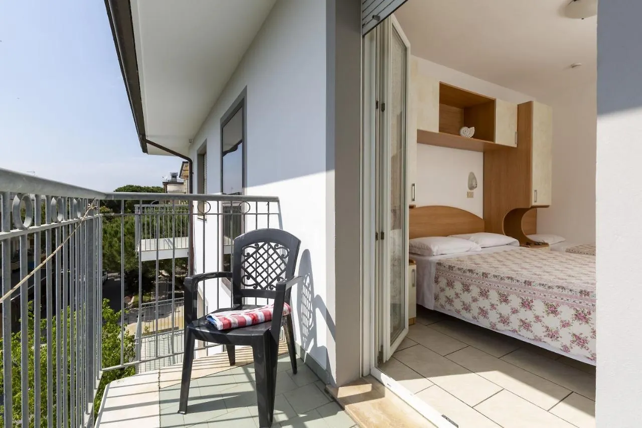 Hotel Luana Riccione