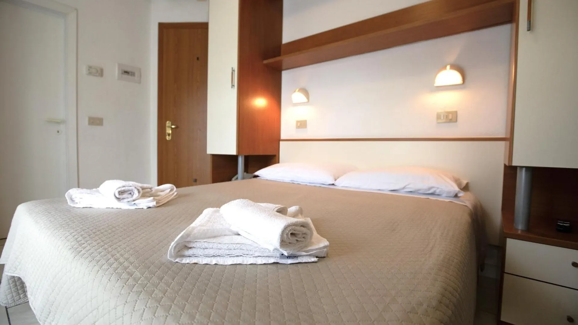 Hotel Luana Riccione