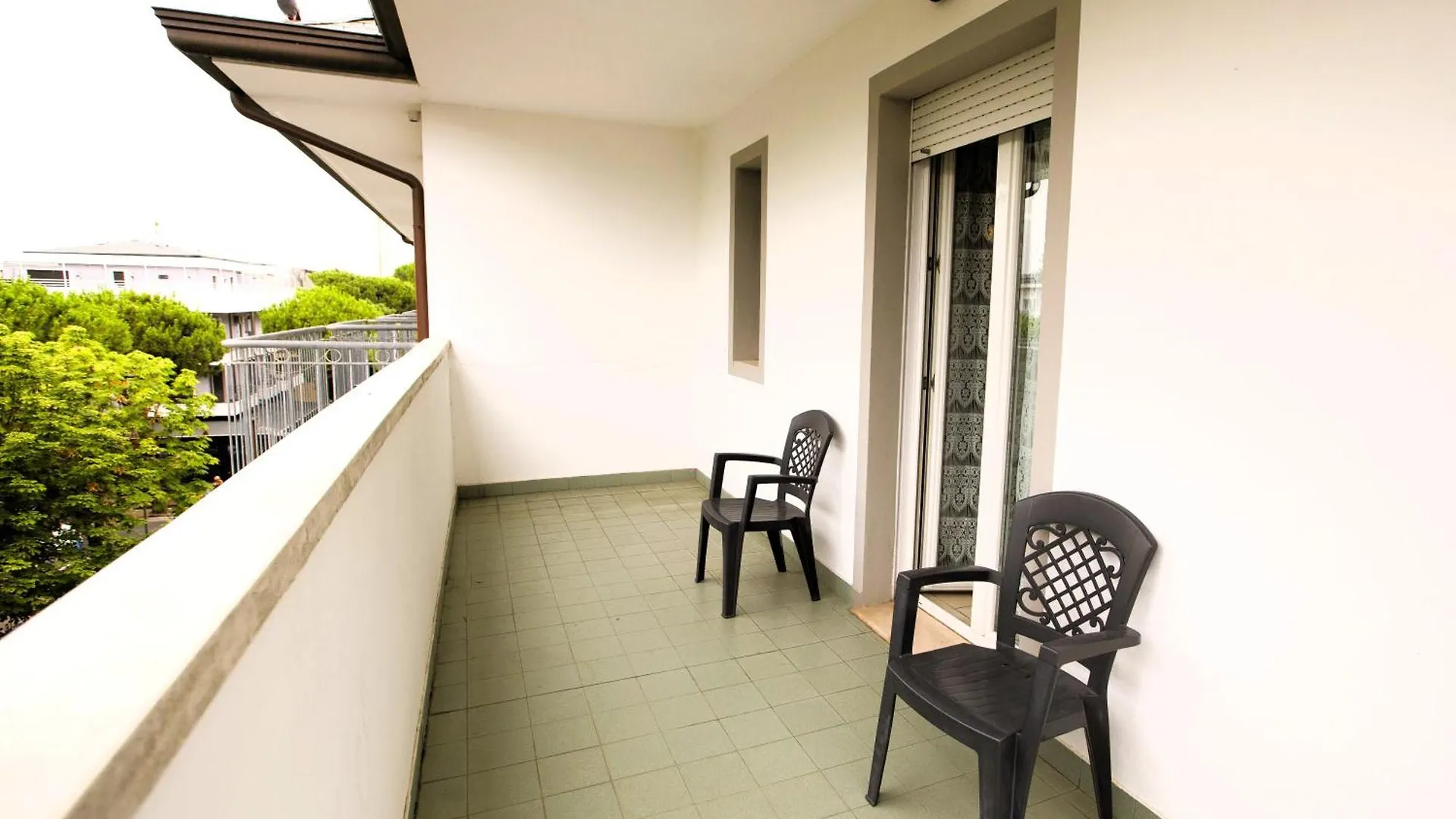 **  Hotel Luana Riccione Italy