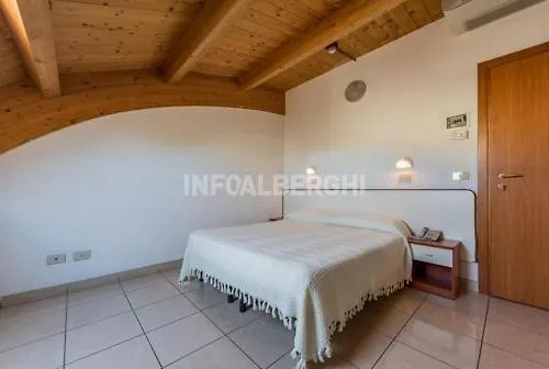 Hotel Luana Riccione