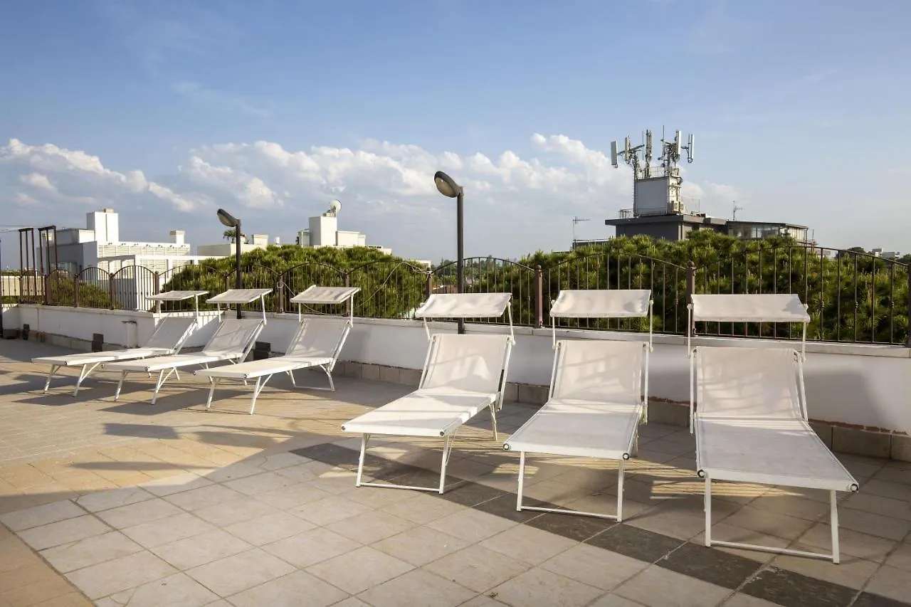 Hotel Luana Riccione Italia
