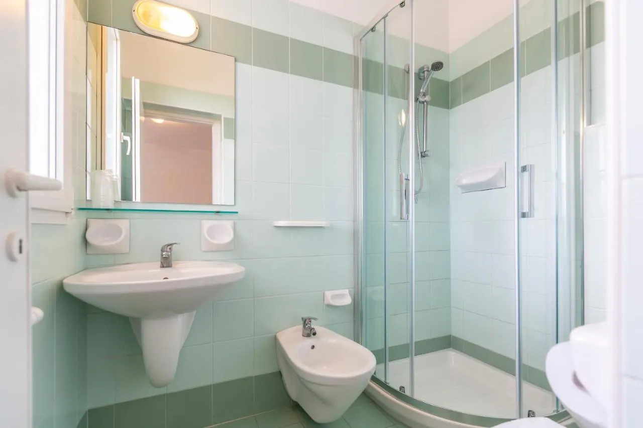 Hotel Luana Riccione