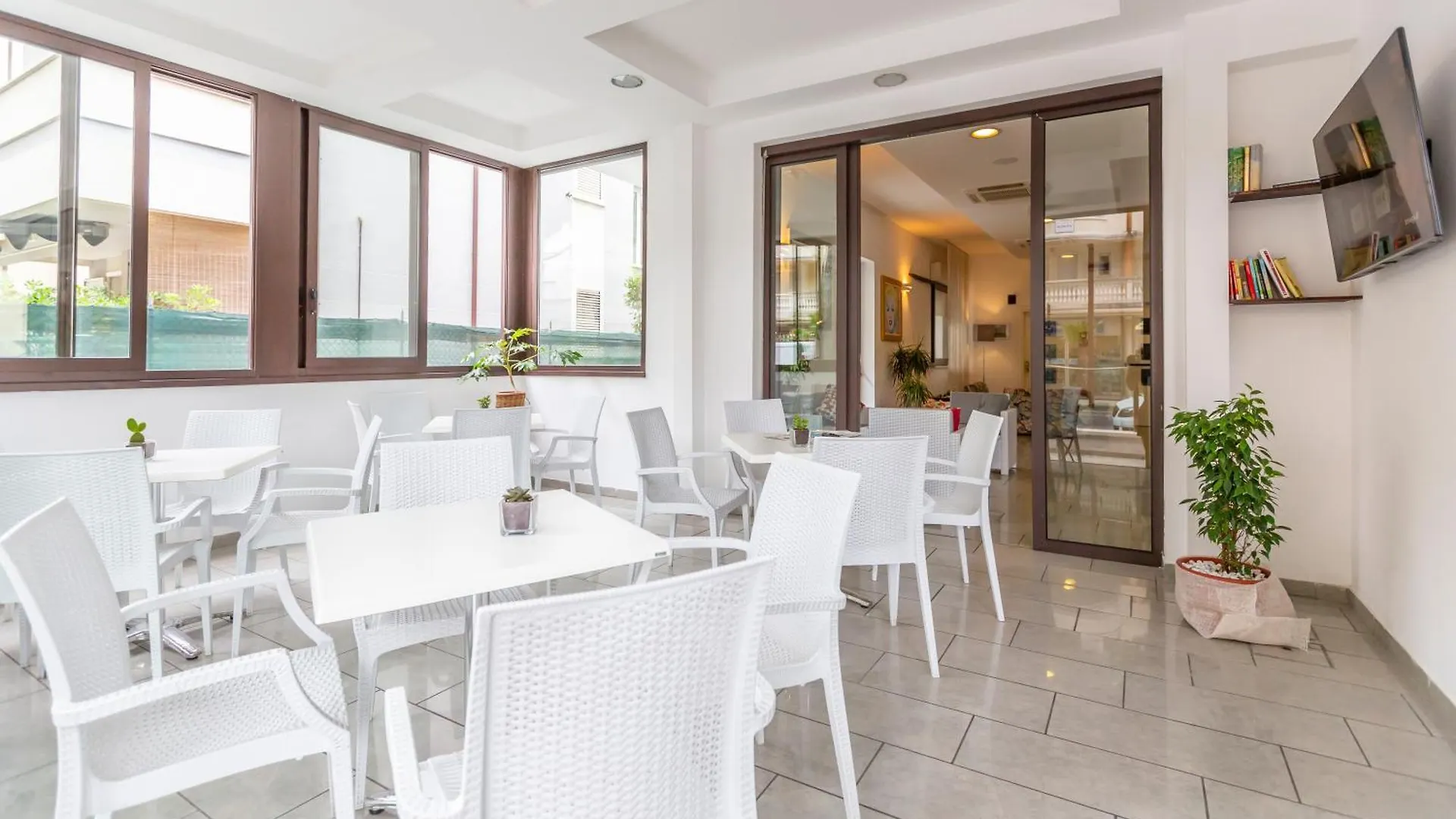 Hotel Luana Riccione