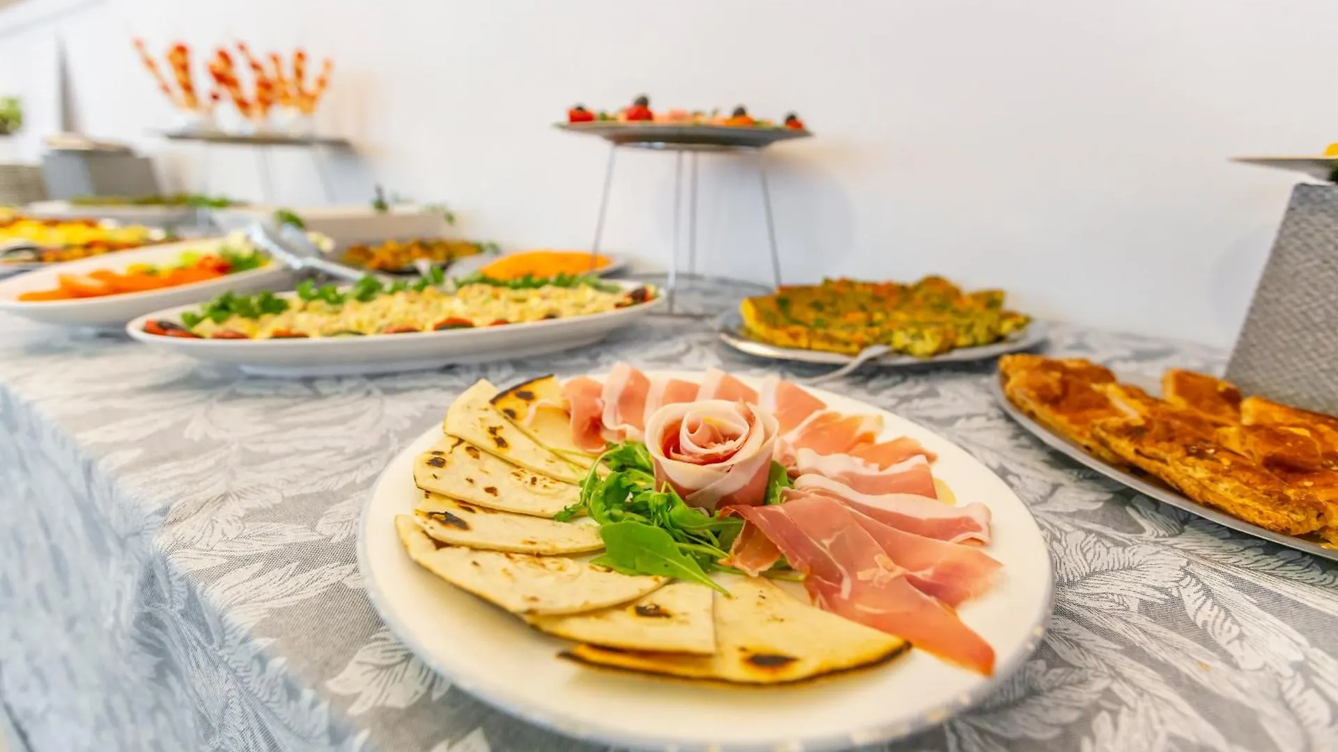 Hotel Luana Riccione