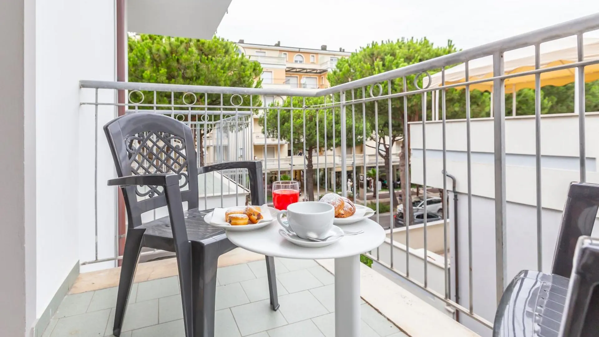 Hotel Luana Riccione